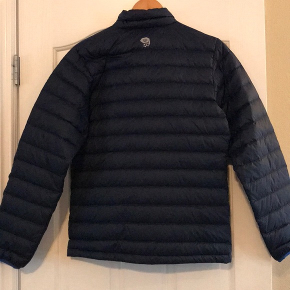 Mountain Hardwear Jackets & Coats Mountain Hardware Nitrous Jacket