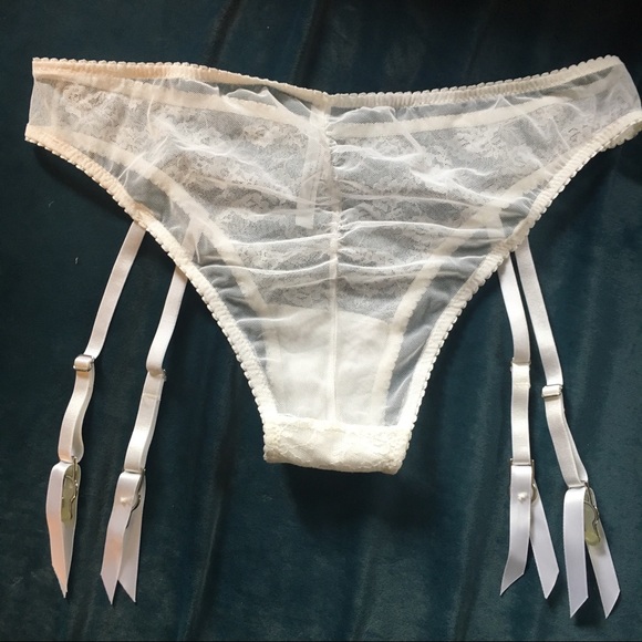 Victoria's Secret Intimates & Sleepwear Victoria Secret Bridal