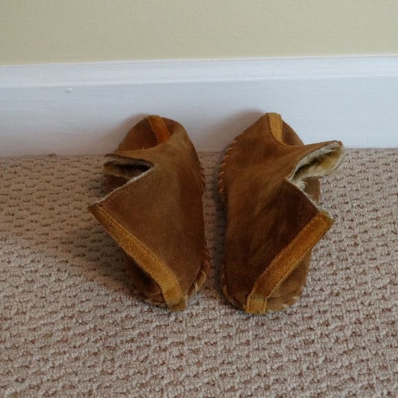 L.L. Bean Shoes Ll Bean Slipper Poshmark