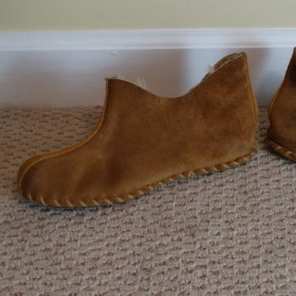 L.L. Bean Shoes Ll Bean Slipper Poshmark
