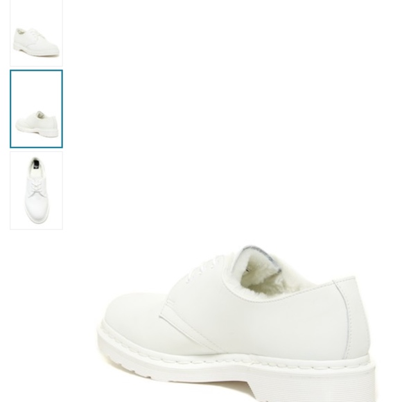 Dr. Martens Shoes Dr Martens 461 Mono Laceup Oxford Poshmark