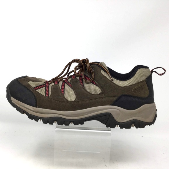Denali Shoes Denali Womens Athletic Shoes Sz Us 1brown Lace Up