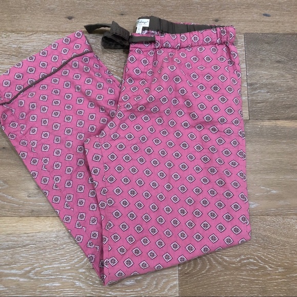 PJ Salvage | Pants & Jumpsuits | Pj Salvage Pjs Size Small | Poshmark