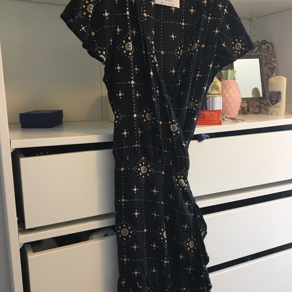 Auguste Dresses Auguste Gypsy Stars Dress Poshmark