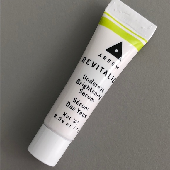 Arrow Makeup Under Eye Brightening Serum New Poshmark
