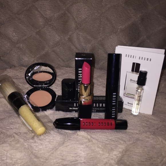 Bobbi Brown Makeup Travel Kit Poshmark