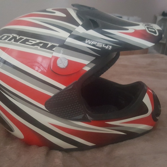 O'Neal | Other | Oneal Helmet Size Medium | Poshmark