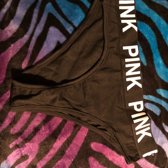PINK Victoria's Secret Intimates & Sleepwear Pink Tracksuit Poshmark