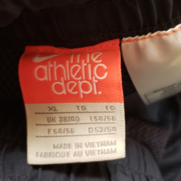 Nike Shorts Nike Xl Shorts Poshmark