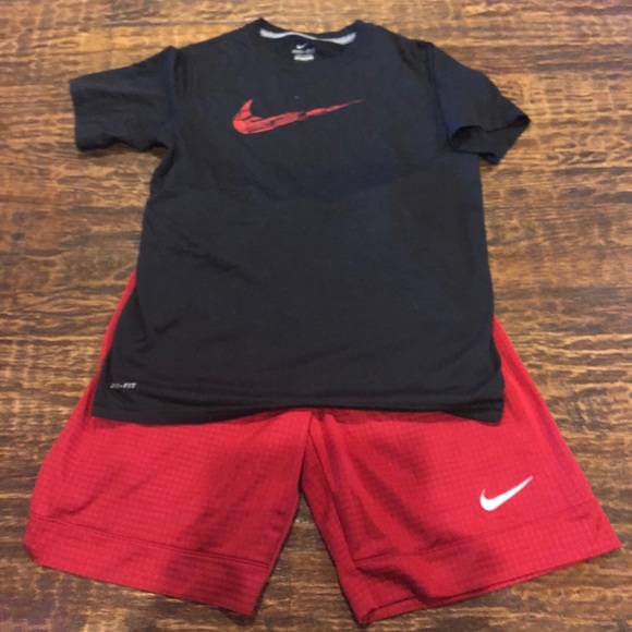 Matching Sets Nike Set Poshmark