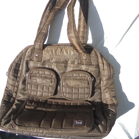 lug Bags Lug Bag Poshmark