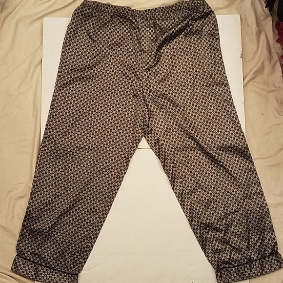 Robert Louis Other Robert Louis Silk Mens Pajamas Poshmark