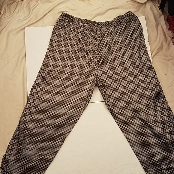 Robert Louis Other Robert Louis Silk Mens Pajamas Poshmark