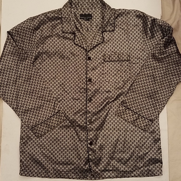 Robert Louis Other Robert Louis Silk Mens Pajamas Poshmark