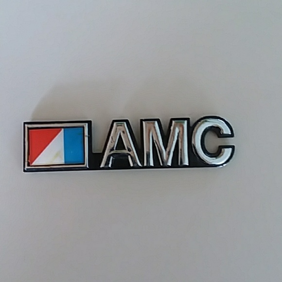Amc Logo Car American Motors Amc Logo Hd Png Information I loved it