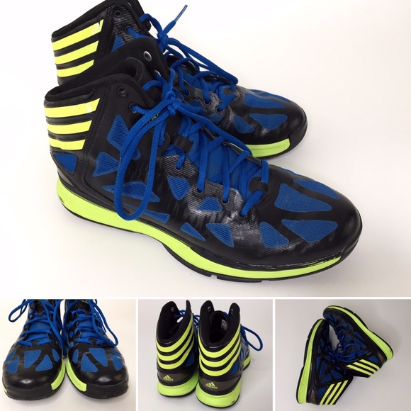 adidas Shoes Adidas Jrue Holiday 76ers Basketball