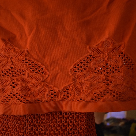 bebe Skirts Bebe Two Piece Set Poshmark