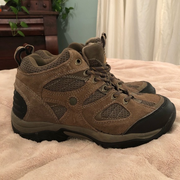 Coleman Shoes Coleman Waterproof Hiking Boots Poshmark
