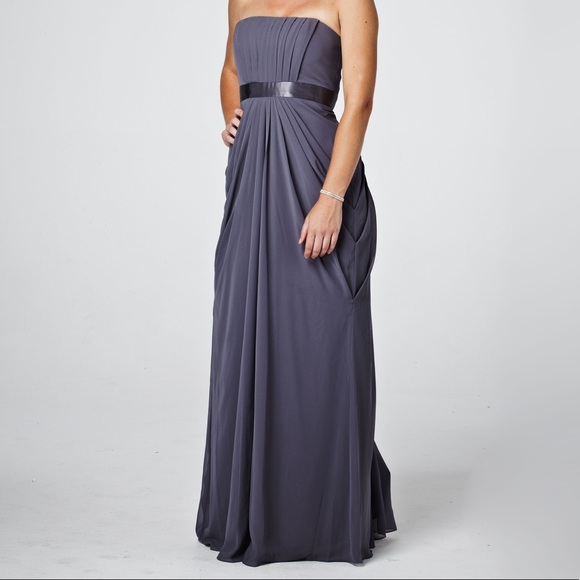 David's Bridal Dresses Davids Bridal F3723 Bridesmaid