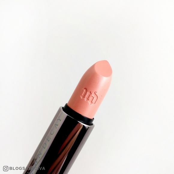 Urban Decay Makeup Nib Urban Decay Gubby Vice Lipstick