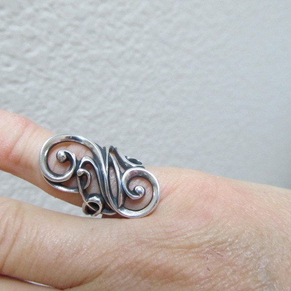 James Avery Jewelry James Avery Electra Ring Poshmark