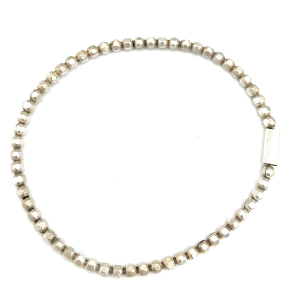 Silpada Jewelry B2879 Silpada Charlotte Stretch Bracelet Allison