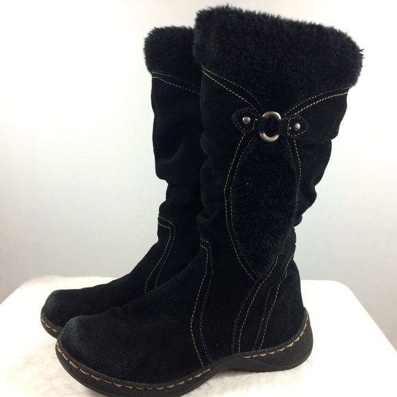 BareTraps Shoes Baretraps Ellery Winter Boots Stay Dry System 8m