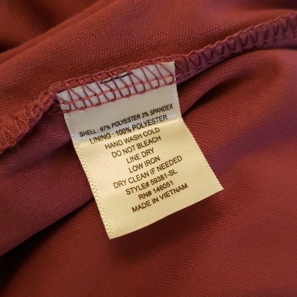 Monteau Dresses Monteau Dress New Poshmark