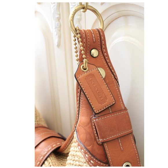 Coach Bags Coach Bleeker Millie Handbag Poshmark