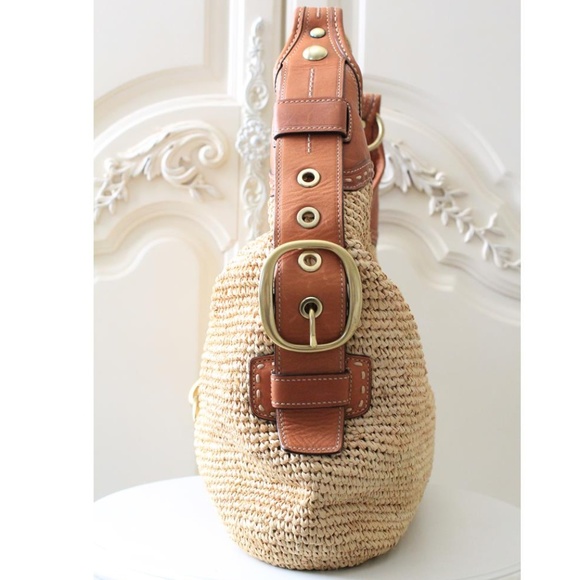 Coach Bags Coach Bleeker Millie Handbag Poshmark