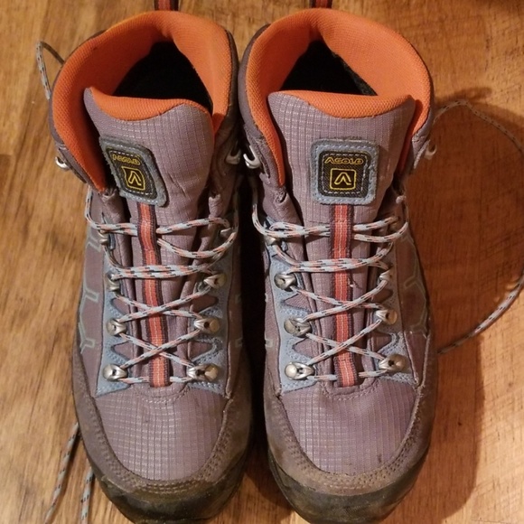 Asolo Shoes Hiking Bootsasolo Poshmark