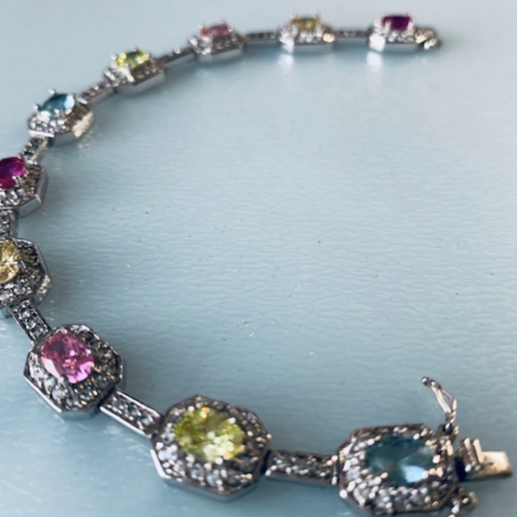 Belk & Co. Fine Jewelry Jewelry Belk Co Belk Co Sterling Silver New