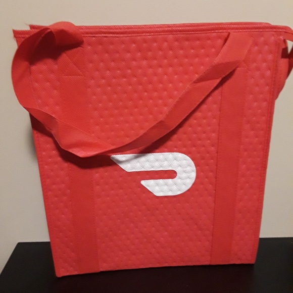 Doordash Bag Door inspiration for your home