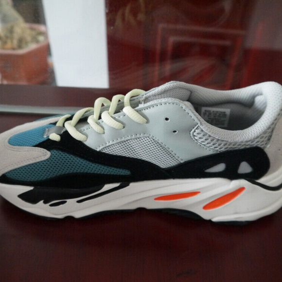 Yeezy Shoes 700 Wave Runner B75571 Poshmark