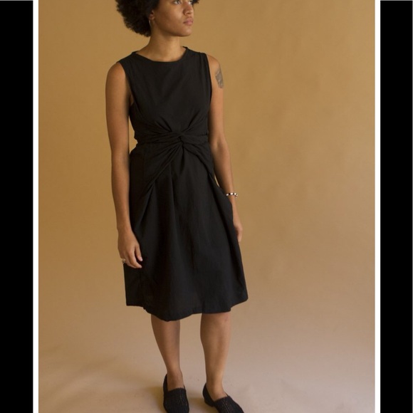 UZI NYC Dresses Uzi Nyc Refugee Dress Small Poshmark