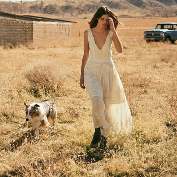 Free People Pants & Jumpsuits Free People Paloma Jumpsuit Poshmark