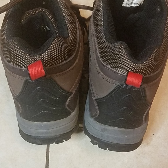 SwissGear Shoes Swissgear Hiking Boots Unisex Poshmark