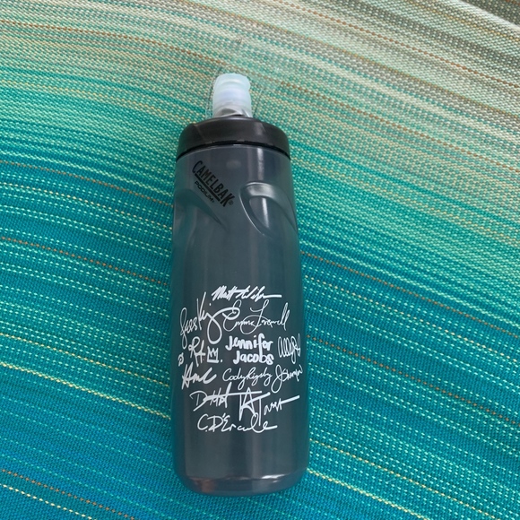 Special order Peloton Instructor Signature Water Bottle by Camelbak