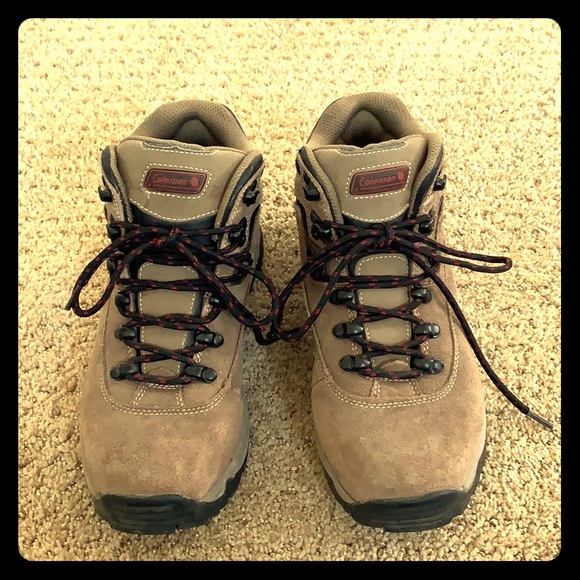 Coleman Shoes Coleman Hiking Boots Poshmark