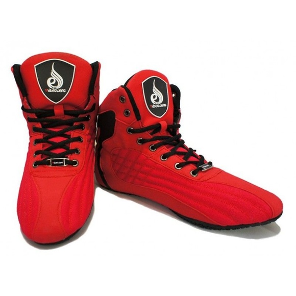 Shoes Ryderwear Red Shoes Poshmark