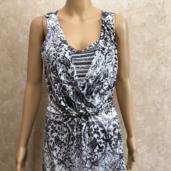 Studio West Apparel Dresses Studio West Apparel Womens Black Dress