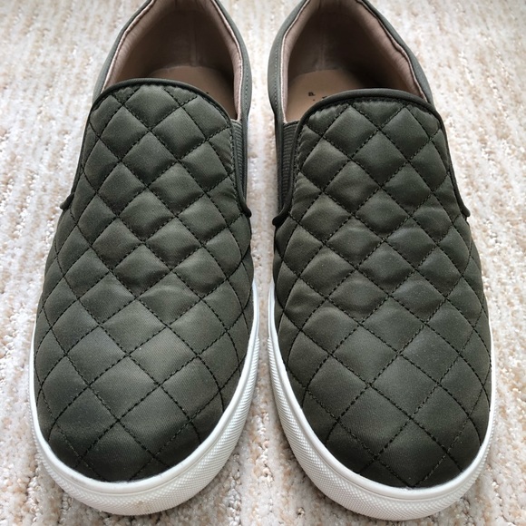 a new day Shoes A New Day Reese Quilted Sneakers Poshmark