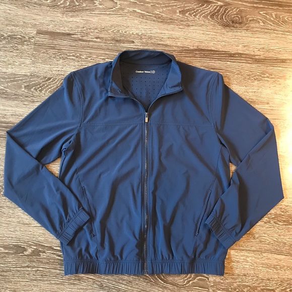 Outdoor Voices Jackets & Coats Ov Mens Jacket Poshmark