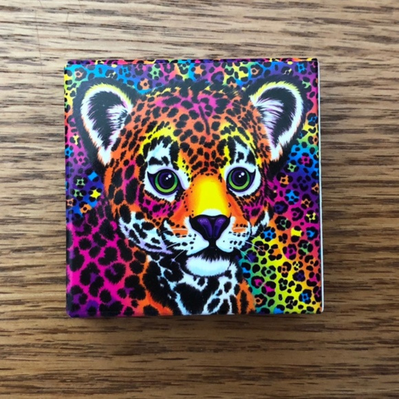 Lisa Frank Makeup Lisa Frank Bitten Bronzed Matte Bronzer New Poshmark
