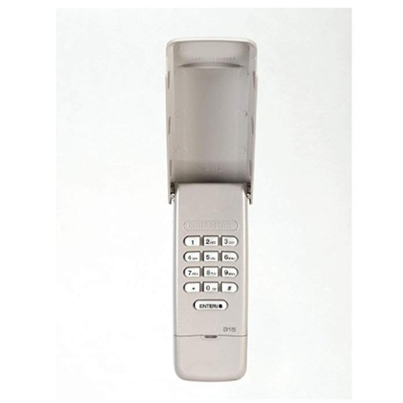 Craftsman Other Garage Door Opener Remote Keyless Entry Craftsman Other Garage Door Opener Remote Keyless Entry