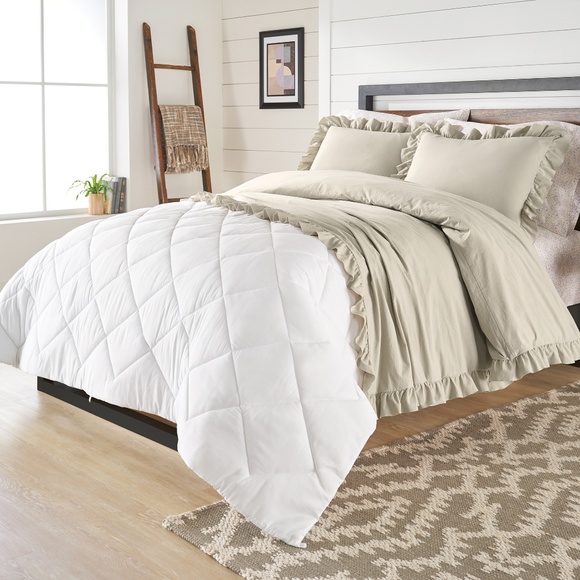 Better Homes And Gardens Bedding Better Homes 3piece Comforter Cover