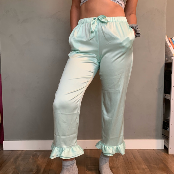 Victoria's Secret Intimates & Sleepwear Vintage Victoria Secret Silk