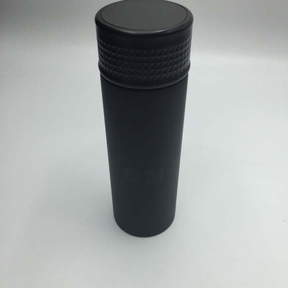 Uniqlo Dining Uniqlo 1oz Stainless Steel Water Bottle Poshmark