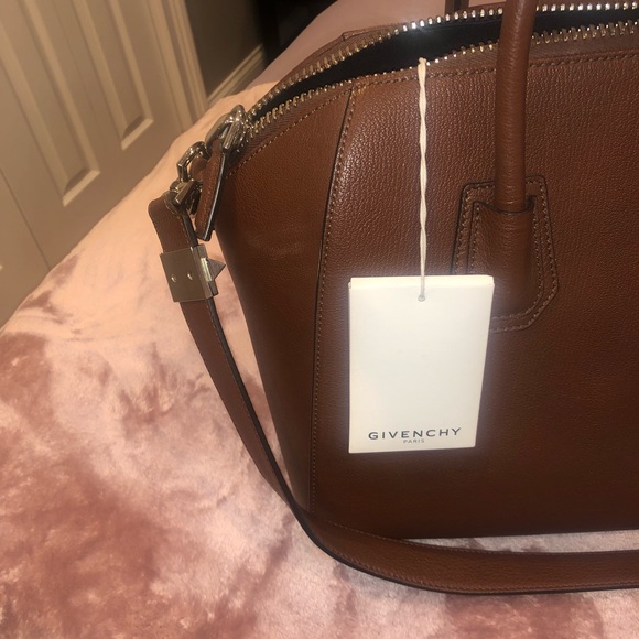Givenchy | Bags | Givenchy Antigona Medium Great Condition | Poshmark