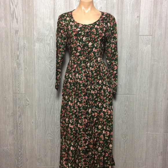 Cherry Stix Dresses Vintage 9s Super Sweet Dress Poshmark